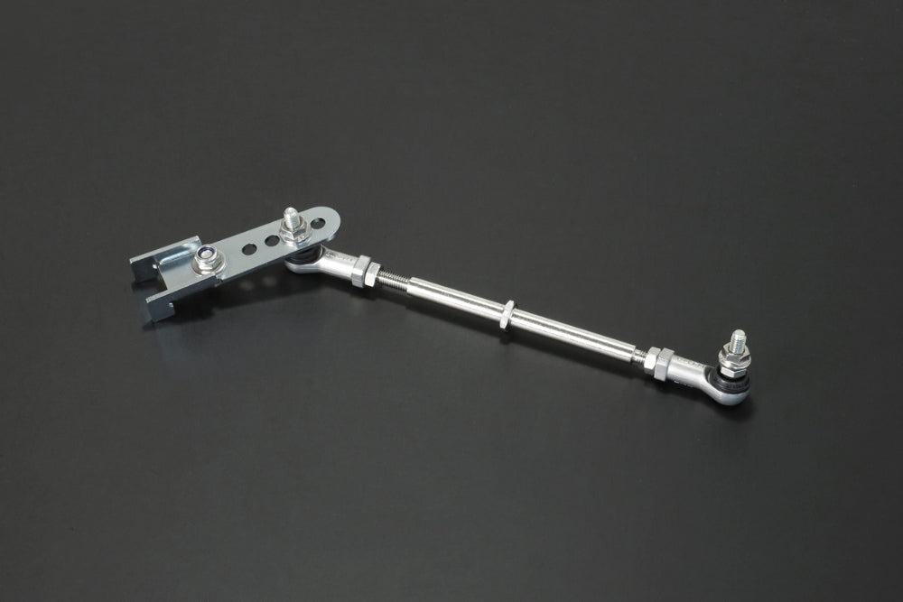 Hardrace Rear Side Headlight Levelling Rod Bracket - Jimny 18+