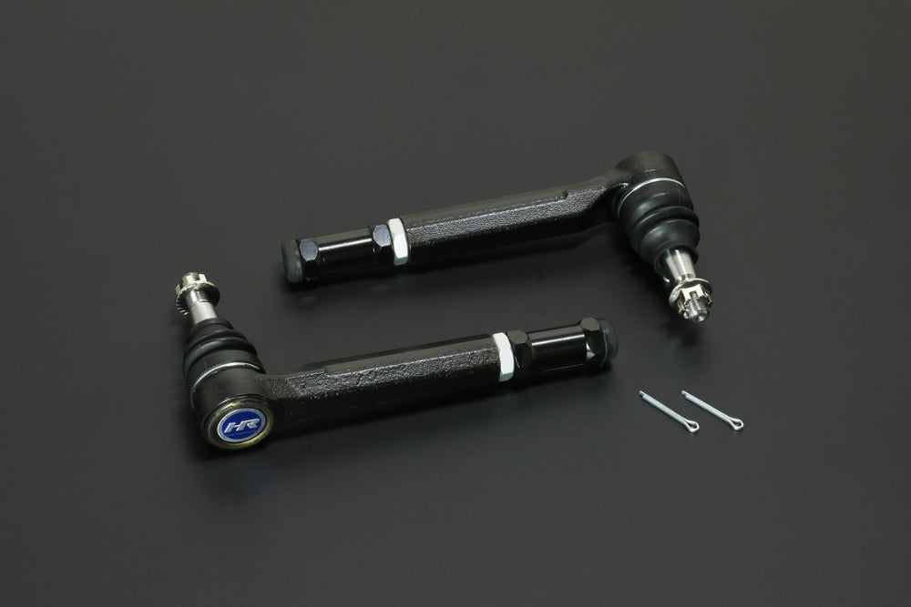 Hardrace RC Tie Rod End Forged Body - 370Z Z34, Infiniti G V36 / Q50 / Q60 / V37