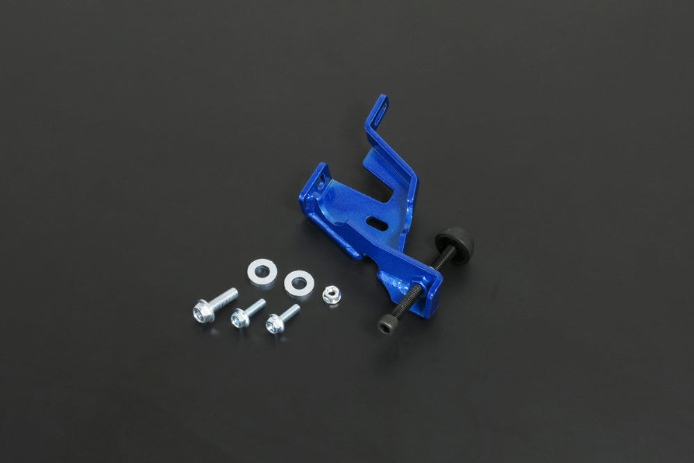 Hardrace Brake Master Cylinder Stopper - Legacy 03-08 RHD