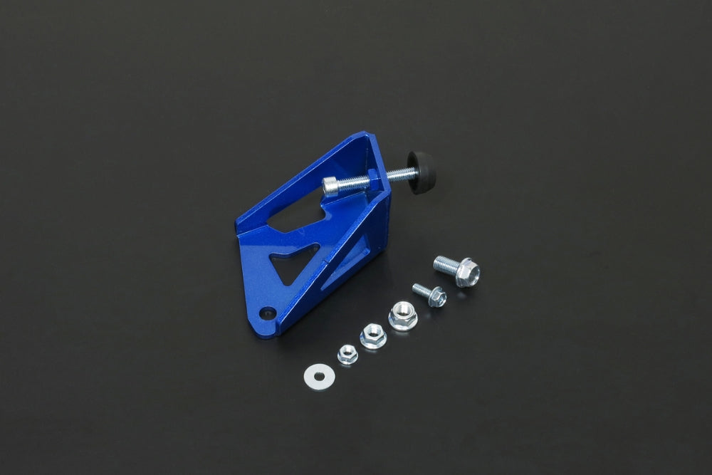 Hardrace Brake Master Cylinder Stopper - BRZ 12, Toyota 86 12+ RHD
