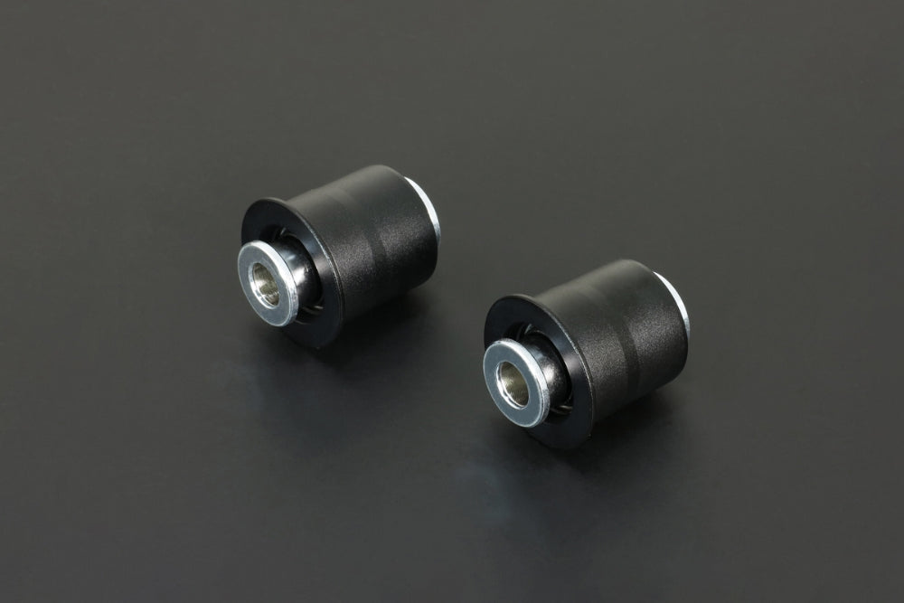 Hardrace Rear Lower Arm Bushes, Pair - GR Yaris 20+