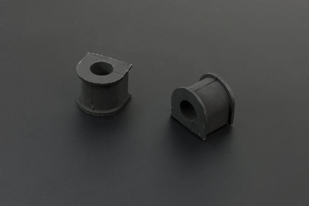 Hardrace Rear Stabiliser Bushes 17.5mm For 19.1mm OE Bar - NSX-T 02-05, NSX Type-S 97-05