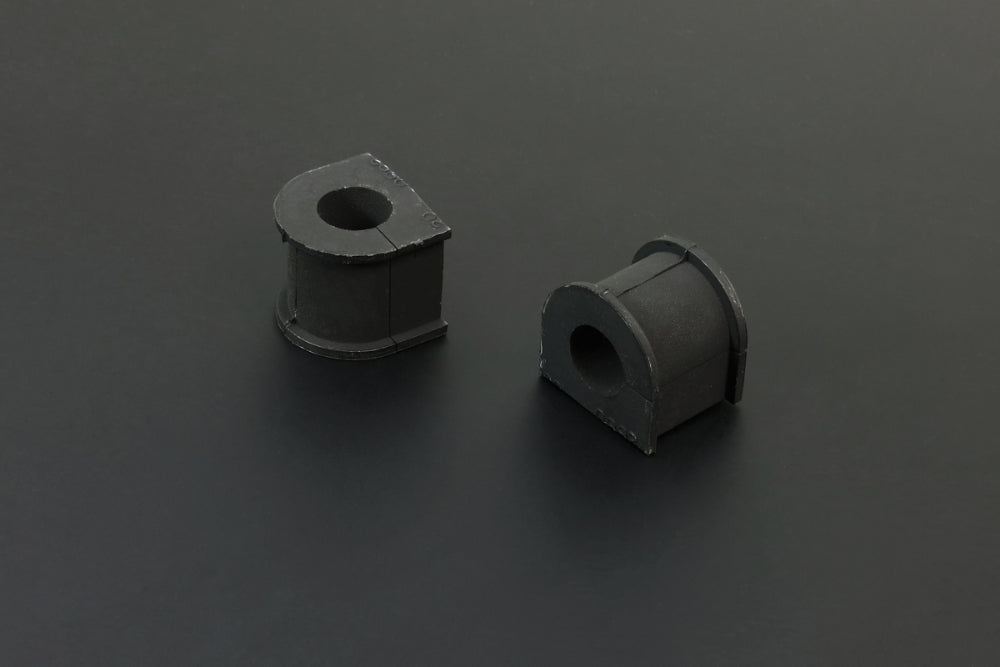 Hardrace Rear Stabiliser Bushes 16.3mm For 17.5mm OE Bar - NSX 91-05 NSX-T 95-01 NSX-R 93-95 02-05