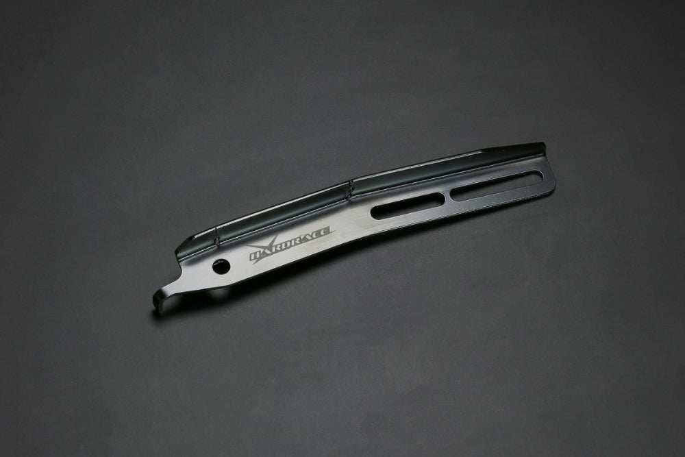 Hardrace Rear Side Headlight Levelling Bracket - Jimny 18+, For 0-3 Inches Lifted Vehicle