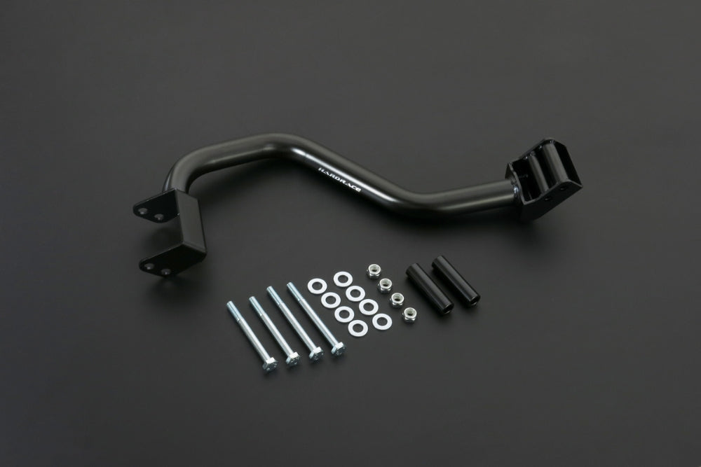 Hardrace Front Lower Brace - Jimny 18+ AT, OE Replacement For 2+ Inches Lifted Vehicles