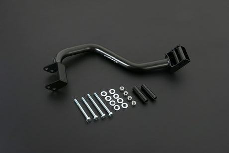 Hardrace Front Lower Brace - Jimny 18+ AT, OE Replacement For 2+ Inches Lifted Vehicles