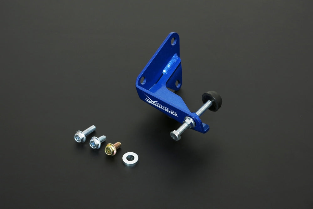 Hardrace Brake Master Cylinder Stopper - WRX 14+, Levorg 14-20, Impreza 12-17, Xv 12-17 RHD