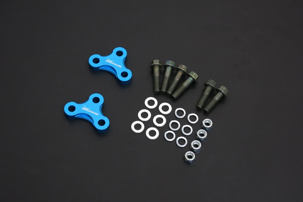 Hardrace Roll Centre Adjusting Spacers - Civic FB