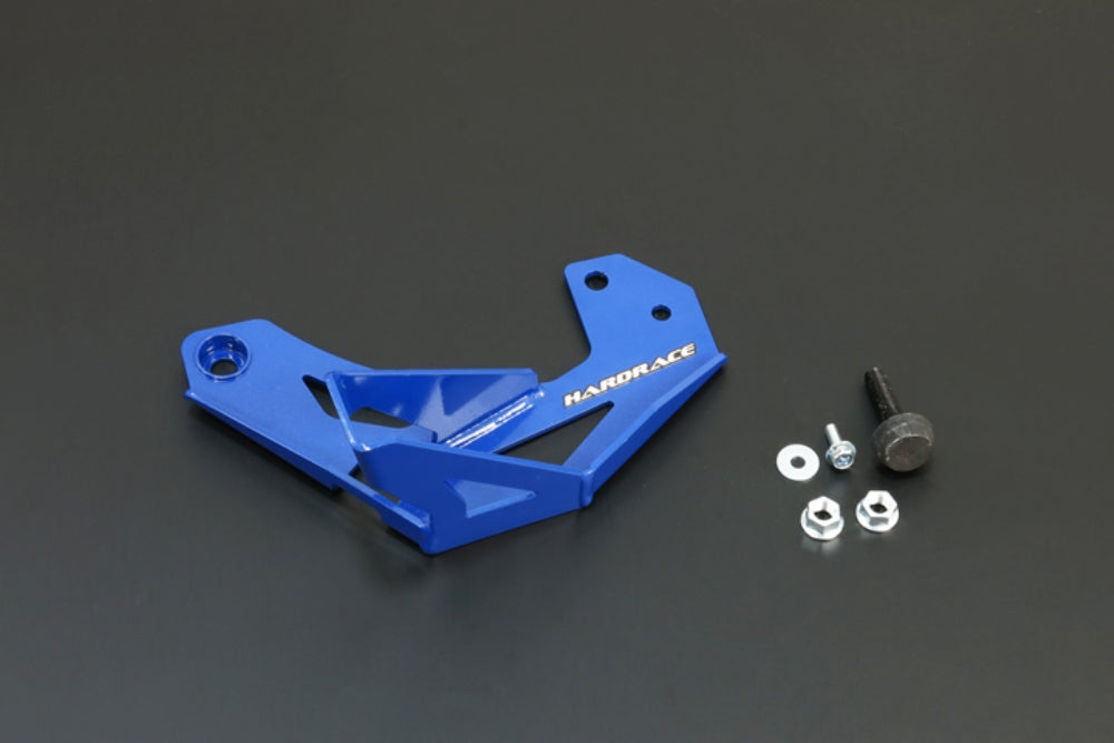 Hardrace Brake Master Cylinder Stopper - Jimny 18+ LHD