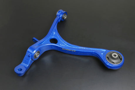 Hardrace Front Lower Arm Hardened Rubber - Odyssey JDM 03-13, Rb1 Rb2 Rb3 Rb4