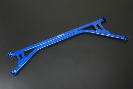 Hardrace Front Lower Brace - Miata 15+, Mx-5 ND, For MT Only