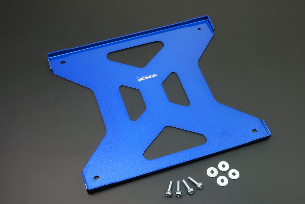 Hardrace Middle Lower 4-Points Brace - Miata 15+, Mx-5 ND