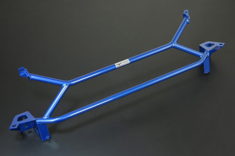 Hardrace Front Member Brace - Lancer Evolution 7-9