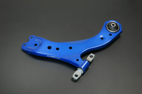 Hardrace Front Lower Control Arm Hardened Rubber - Camry 17+, ES