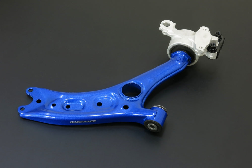Hardrace Front Lower Arm Hardened Rubber - CR-V 17+