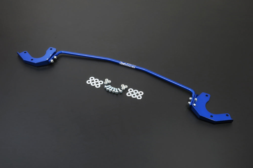 Hardrace Rear Add-On Sway Bar 15mm, 3pc Set - Corolla Cross 20+