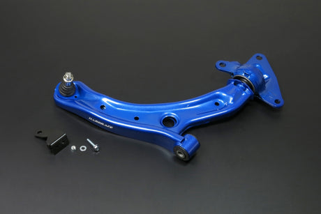 Hardrace Front Lower Control Arms, RCA And Hardened Rubber Bushes - Fit GE