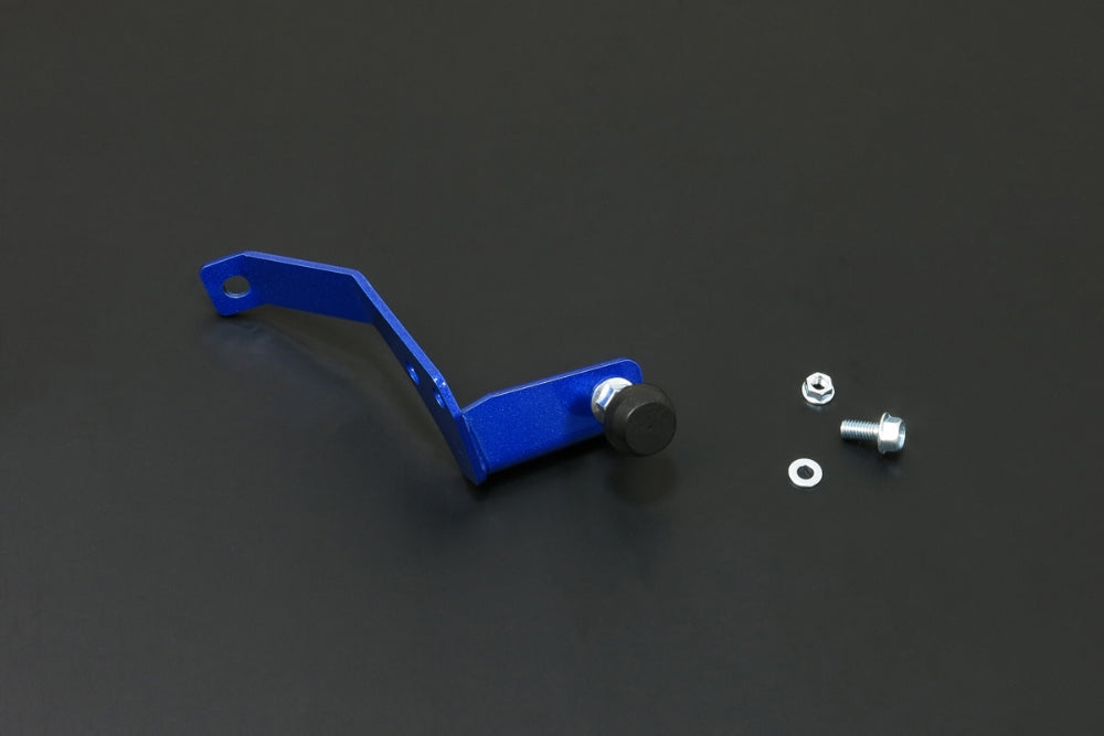 Hardrace Brake Master Cylinder Stopper - Corolla Cross 20+