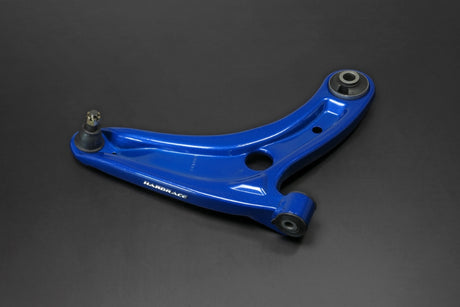 Hardrace Front Lower Control Arms, Hardened Rubber Bushes - Fit GD