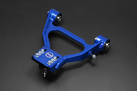 Hardrace Adjustable Front Upper Camber Kit V2 Pillow Ball - Rx-7 FD