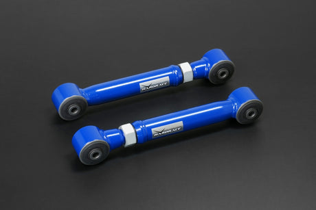 Hardrace 4x4 Rear Upper Control Arms, Hardened Rubber Bushes - FJ, Cruiser GSJ15W