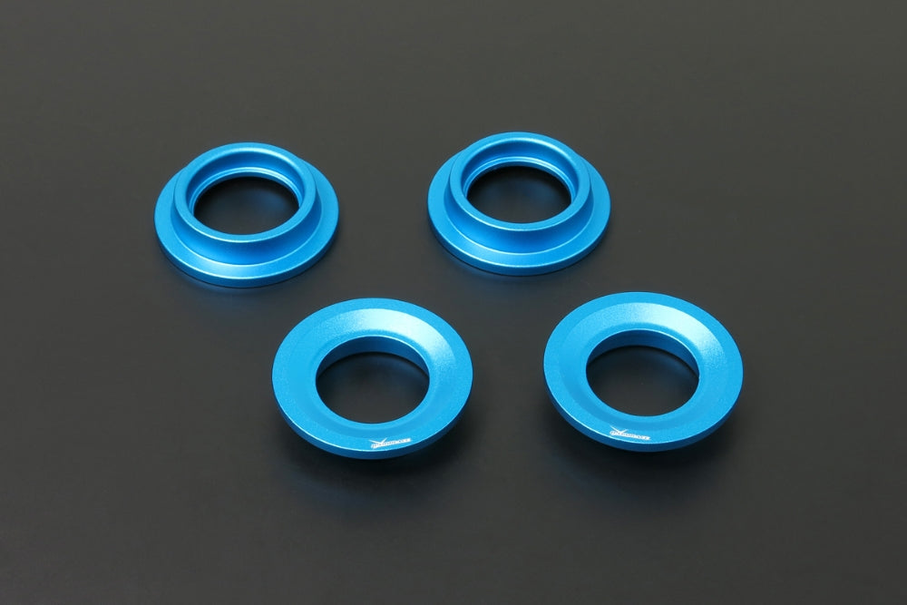 Hardrace Rear Subframe Anti-Vibration Insert, 4pc Set - CR-V 17+