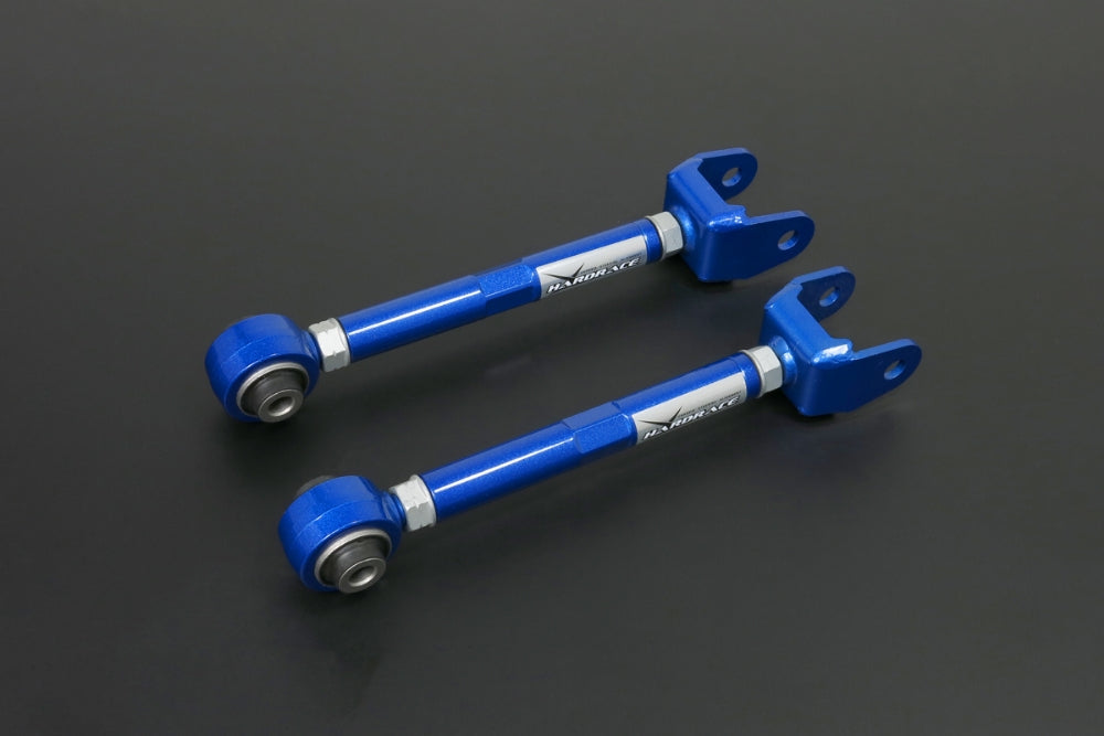 Hardrace Adjustable Rear Toe Kit - C-HR Prius 17+