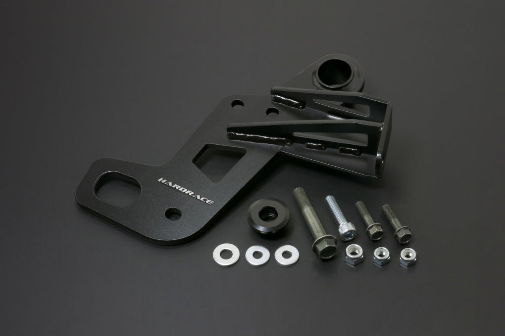 Hardrace Front LH Side Tow Hook Kit - Jimny 18+ LHD