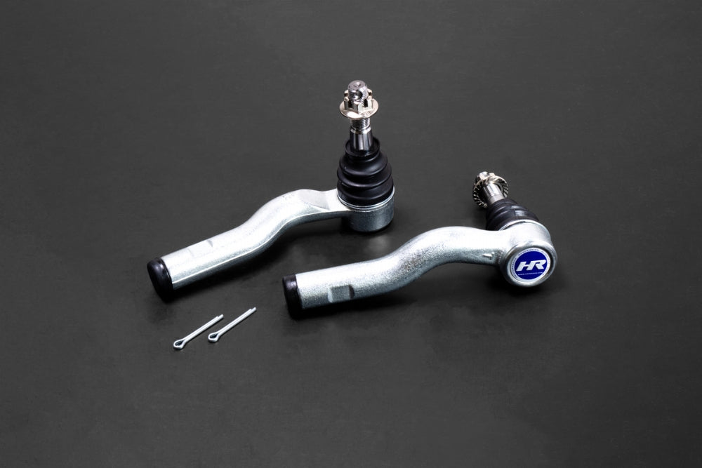 Hardrace RC Tie Rod Ends - BRZ 22+