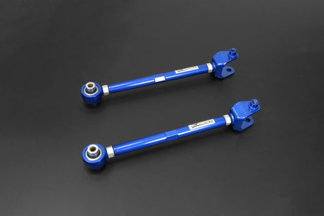 Hardrace Adjustable Rear Upper Rear Arms, Spherical Bearings - MX5 Miata ND
