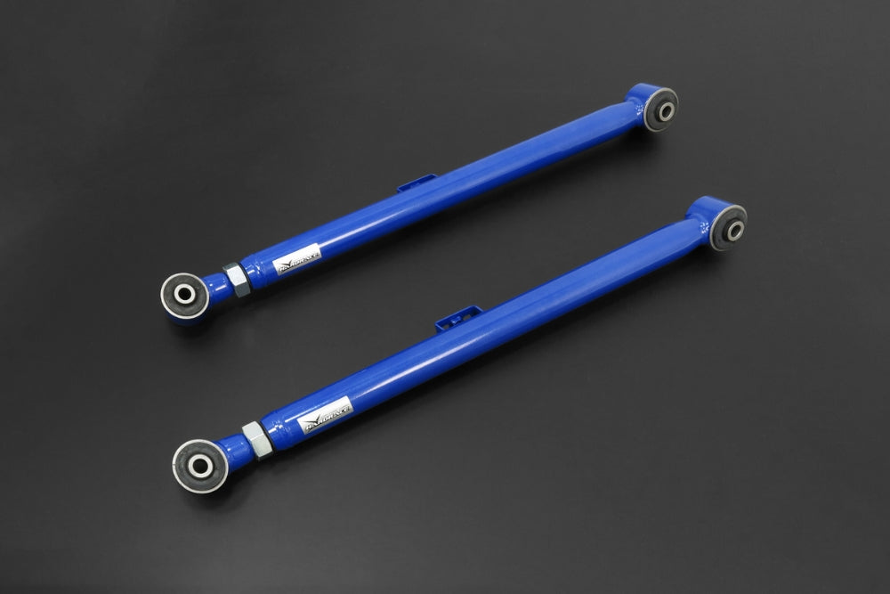 Hardrace 4x4 Rear Lower Control Arms - FJ, Cruiser 07-14
