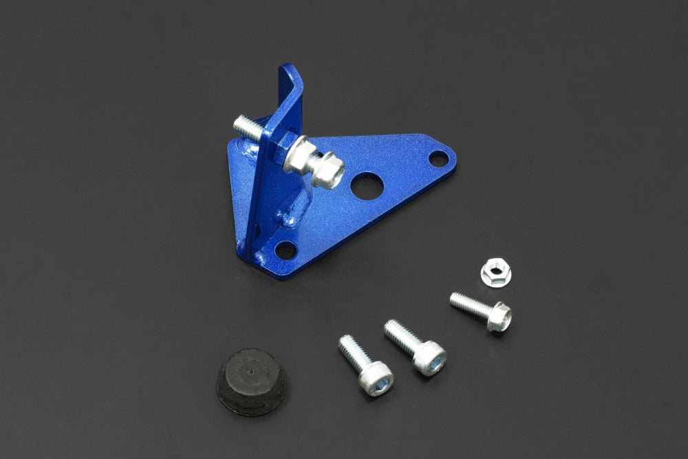 Hardrace Brake Master Cylinder Stopper Not For Hybrid Models - Corolla Altis 18+