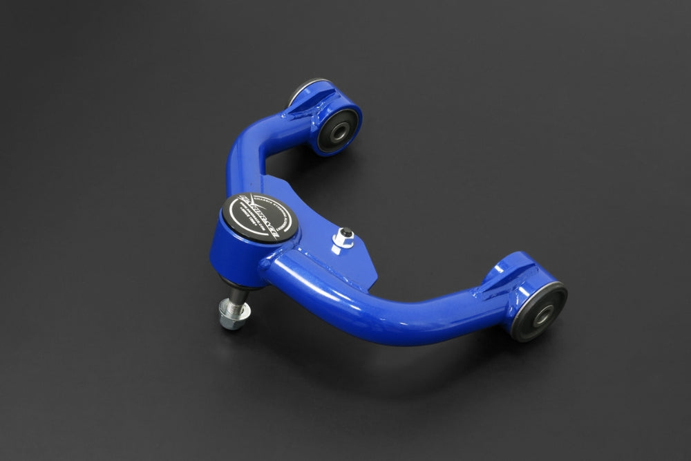 Hardrace Pickup Series Front Upper Control Arms - Navara 06-14