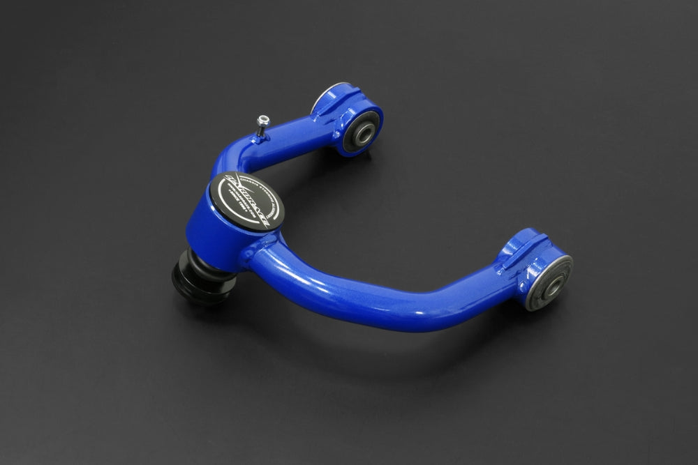 Hardrace Pickup Series Front Upper Control Arms - Tacoma 4WD 96-04