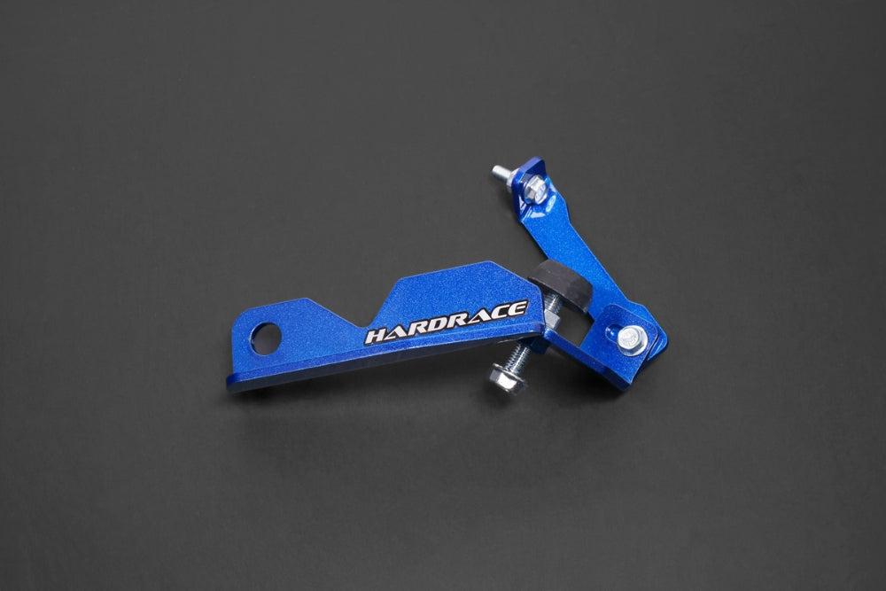 Hardrace Brake Master Cylinder Stopper - Civic Ef3 Ef9 CR-X Ef7 Ef8 RHD
