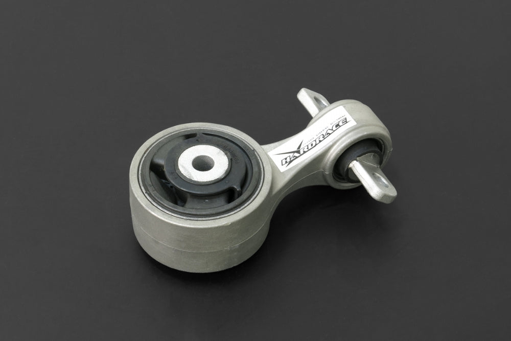 Hardrace Engine Mount Buffer Rear Hardened Rubber - Civic 12-16 2.4, 2D Si 6MT
