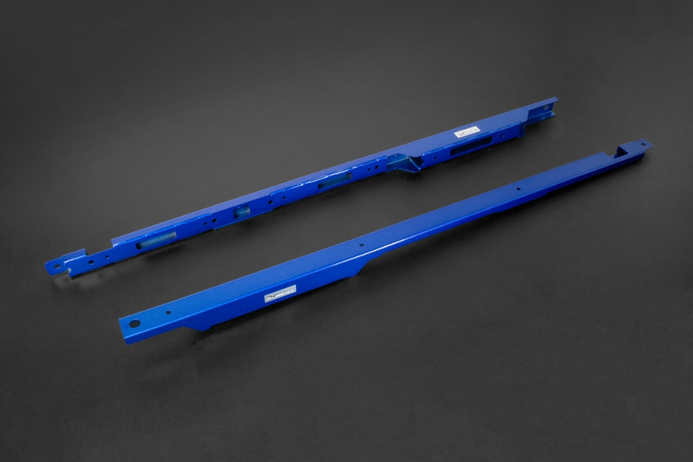 Hardrace Middle Lateral Brace - GR Yaris 20+