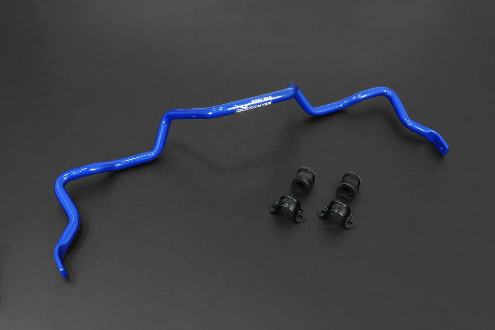 Hardrace Front Sway Bar 25.4mm, 5pc Set - Civic EK