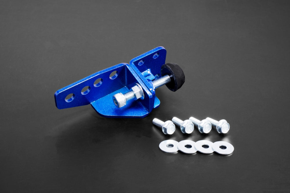 Hardrace Brake Master Cylinder Stopper RHD - Silvia S14 / S15