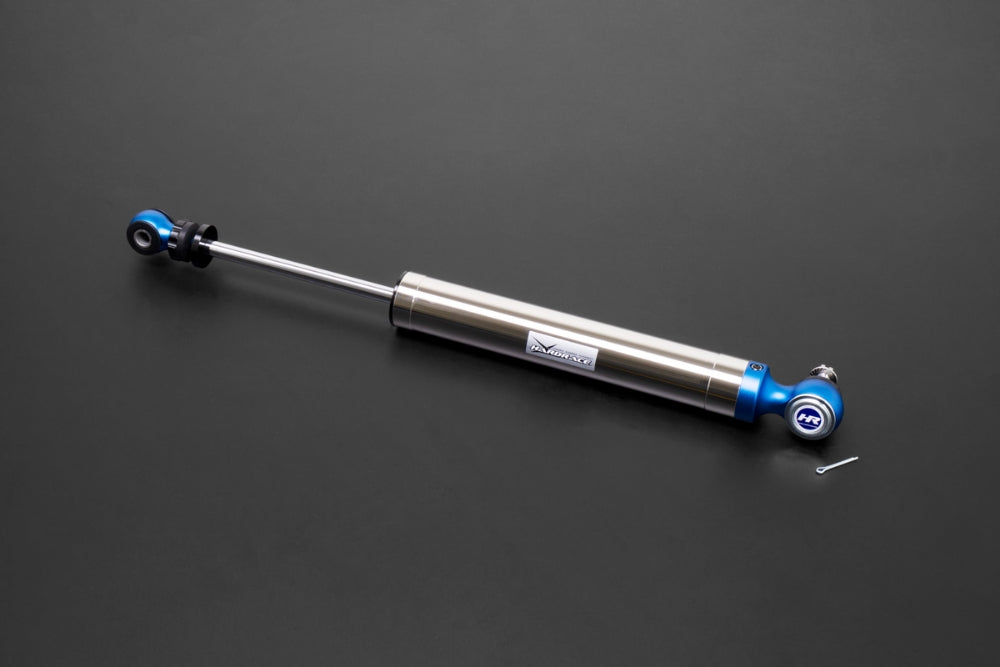 Hardrace Steering Stabiliser - Jimny 18+