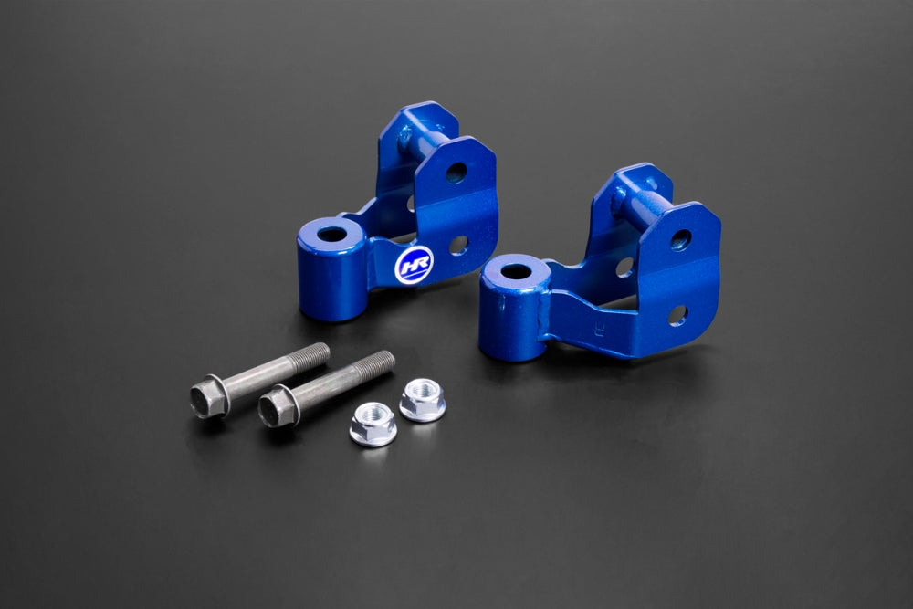 Hardrace Rear Trailing Arm Relocation Kit - WRX 14-21 STI 14-21
