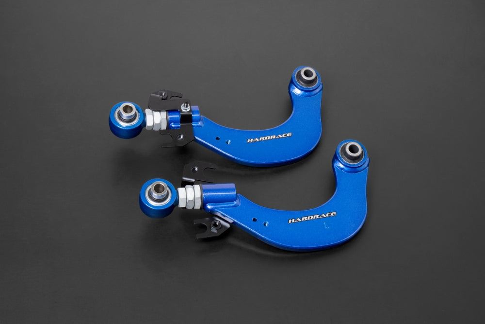 Hardrace Rear Camber Kit One Side Rubber One Side Pillow Ball - Sienna 21+