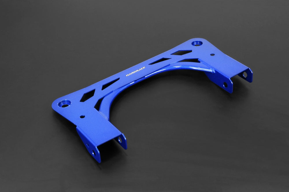 Hardrace Front Subframe Reinforcement Brace - Civic Type R FK8