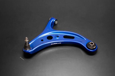 Hardrace Front Lower Control Arm RC Adjuster Pillow Ball - BRZ ZD8