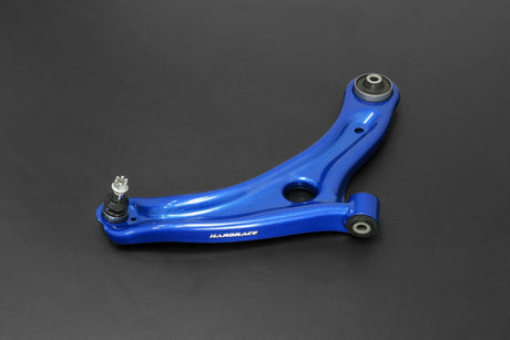 Hardrace Front Lower Control Arm Hardened Rubber - Fit GR 20+