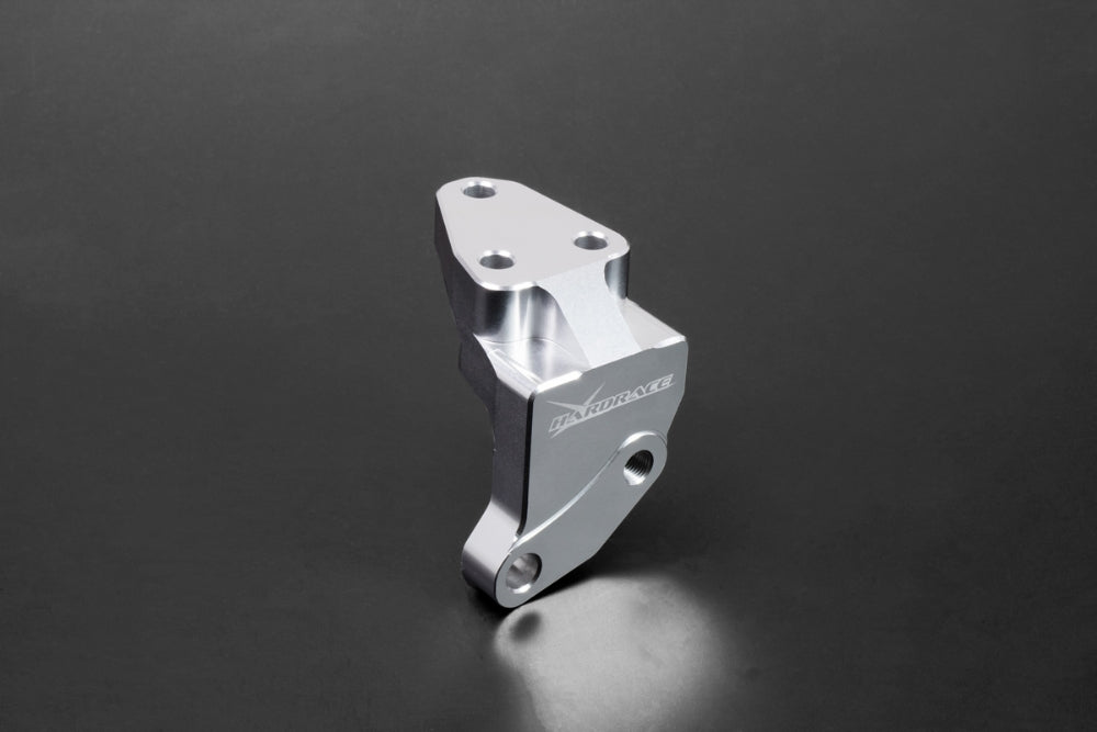 Hardrace B-SERIES Billet Block Bracket LH Side - Civic CRX EF, Integra DA