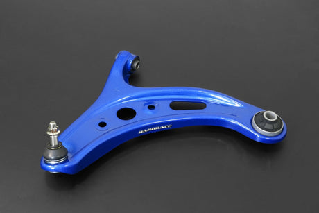 Hardrace Front Lower Arm Hardened Rubber - BRZ ZD8