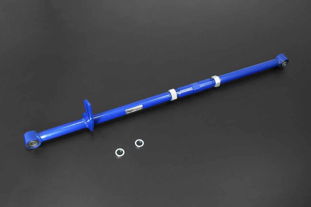 Hardrace Rear Panhard Rod For 2-4" Lift Hardened Rubber - Fortuner 04-15
