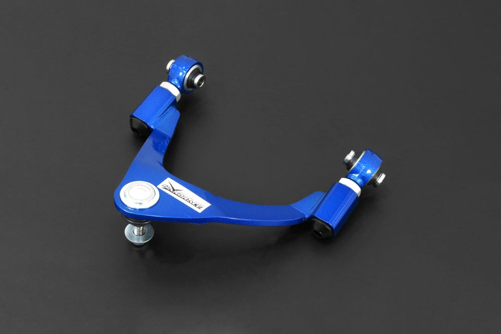 Hardrace Front Upper Camber Kit Pillow Ball - LS430 UCF30