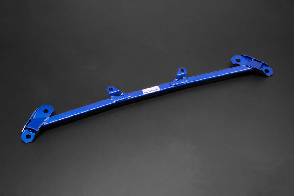 Hardrace Front Lower Brace - Toyota 86 12-21, GR86 22+, BRZ 12-22+